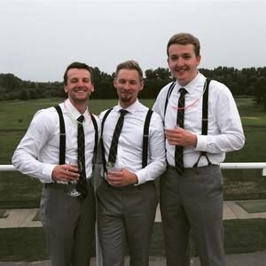 Meet your Posher, David